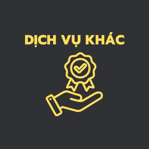 Dịch vụ khác