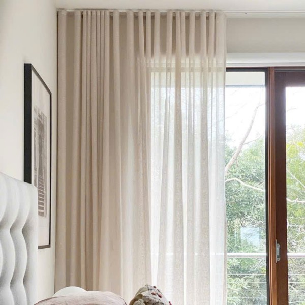 Không gian nhẹ tênh – nơi lý tưởng để thả lỏng và tái tạo năng lượng