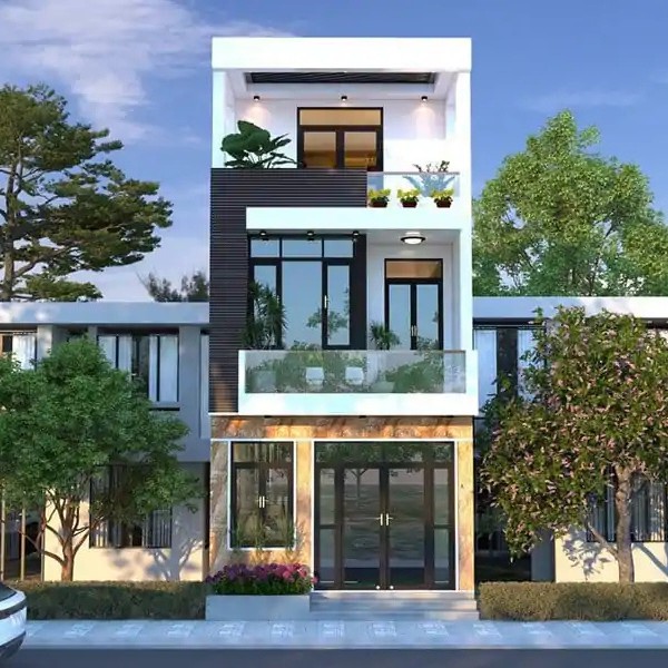 Thi Công Rèm Cửa 