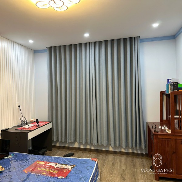 rèm cửa tại bình phước 