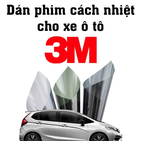 phim cách nhiệt 