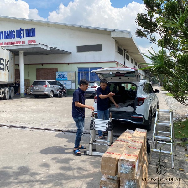 Rèm Cửa Long An