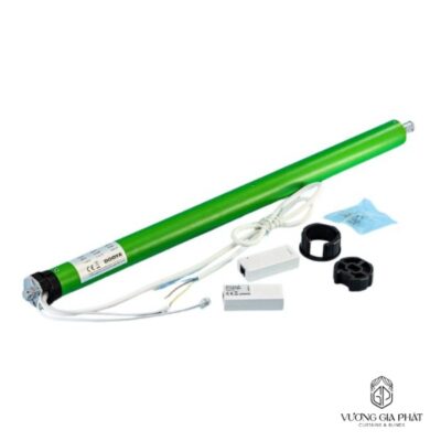 Động Cơ Rèm Cuốn Tự Động Thông Minh Chính Hãng