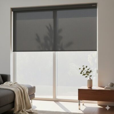 Rèm Cuốn Che Nắng Cao Cấp TPHCM