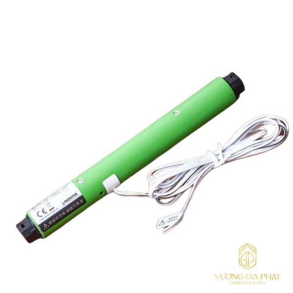 Rèm Cuốn Tự Động 