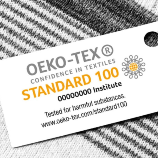 tiêu chuẩn vải rèm cửa