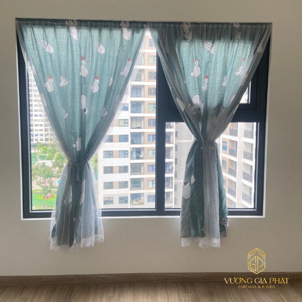 Rèm dán cửa sổ là giải pháp che nắng đơn giản, dễ lắp đặt, không cần khoan tường, phù hợp cho căn hộ, văn phòng và nhà ở hiện đại.