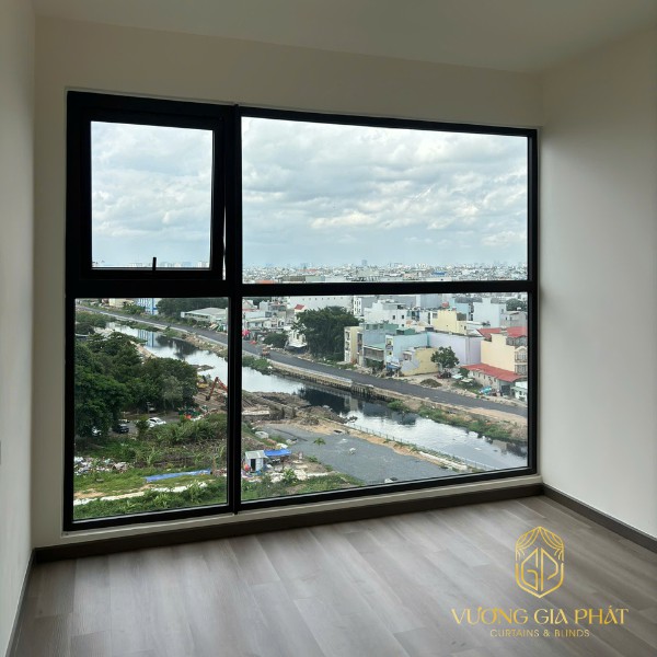 Cửa Sổ Rèm Cửa Phú Cường Home