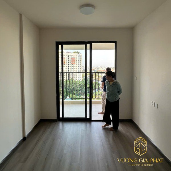 Cửa Chính Ban Công Phú Cường Home