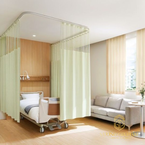Ray Y Tế Hình Chữ U